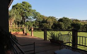 Itaygua Hotel