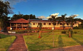 Fazenda Itaygua Hotel